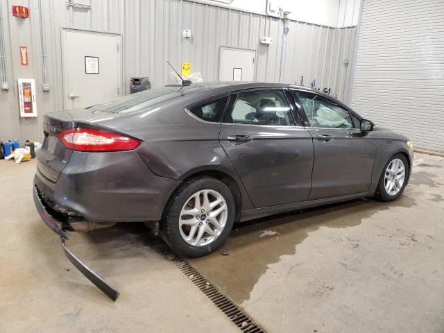Vin: 3fa6p0h70gr345066, lot: 58059995, ford fusion se 20163