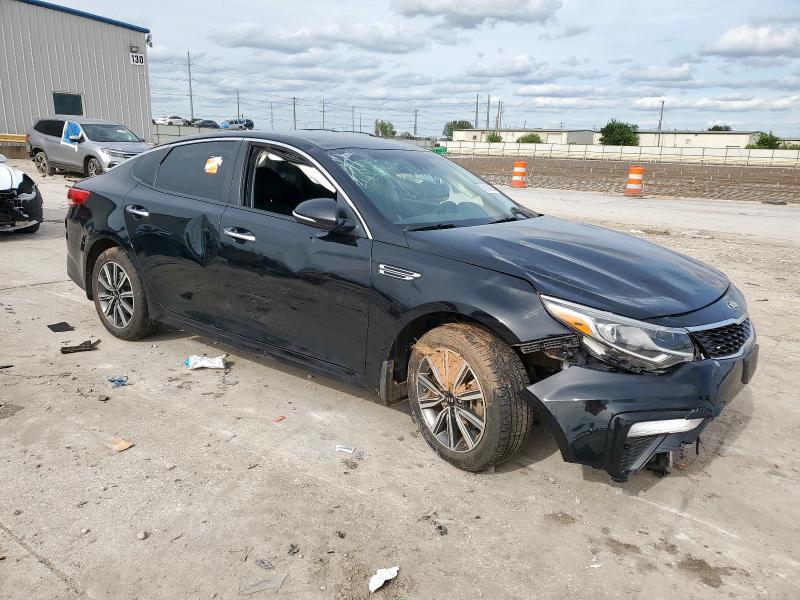 Vin: 5xxgt4l32kg346636, lot: 56404835, kia optima lx 20194