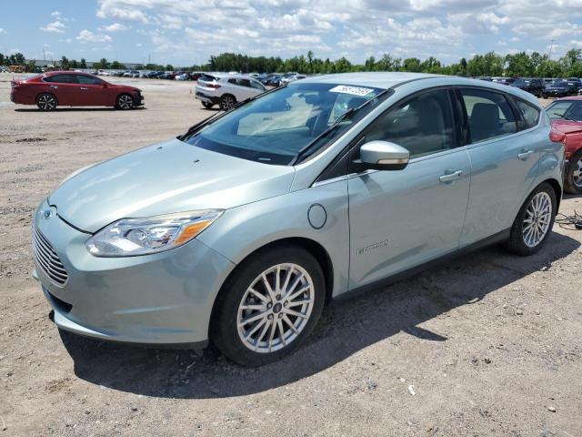 FORD FOCUS BEV