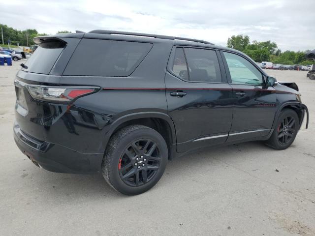 Vin: 1gnerkkw2lj160508, lot: 57624385, chevrolet traverse premier 20203