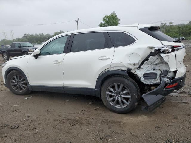 2021 MAZDA CX-9 TOURI - JM3TCBCY1M0517709