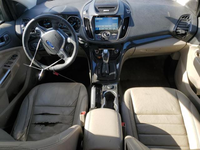 2016 FORD ESCAPE TIT - 1FMCU0J92GUA40027