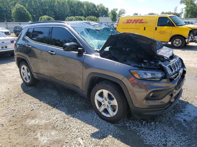 Vin: 3c4njdbn0pt563629, lot: 55604875, jeep compass latitude 20234
