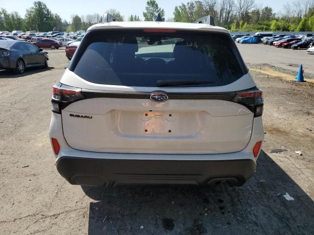 2025 SUBARU FORESTER P - JF2SLDBC0SH500311