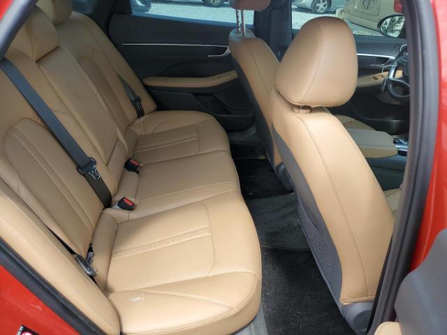 2020 HYUNDAI SONATA LIM - 5NPEH4J23LH044927