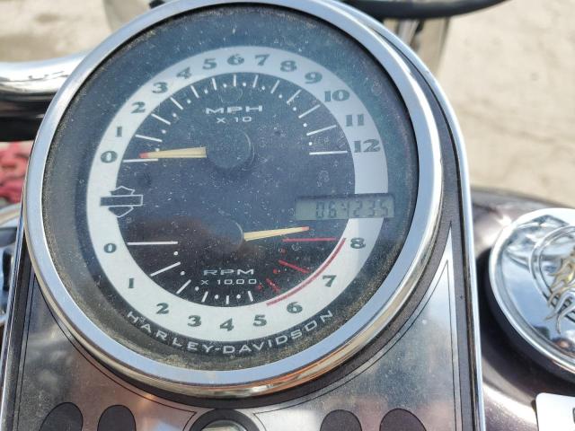 2005 HARLEY-DAVIDSON FLSTCI - 1HD1BWB1X5Y022098