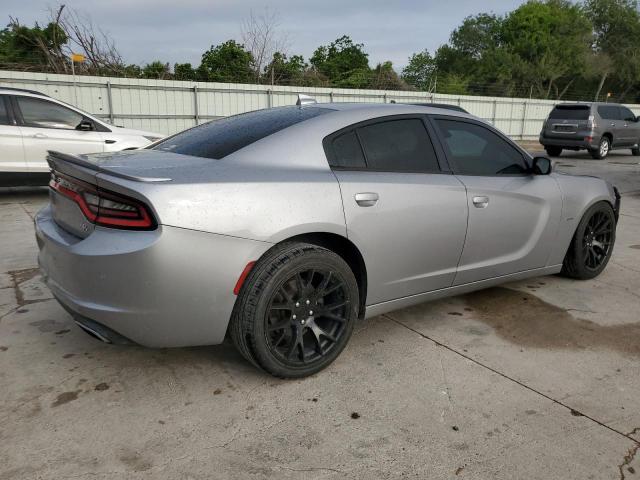 Vin: 2c3cdxct8gh110398, lot: 55958385, dodge charger r/t 20163