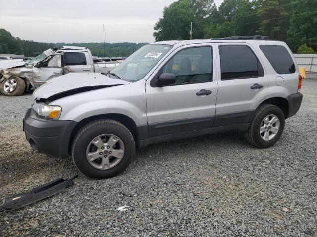 FORD ESCAPE XLT