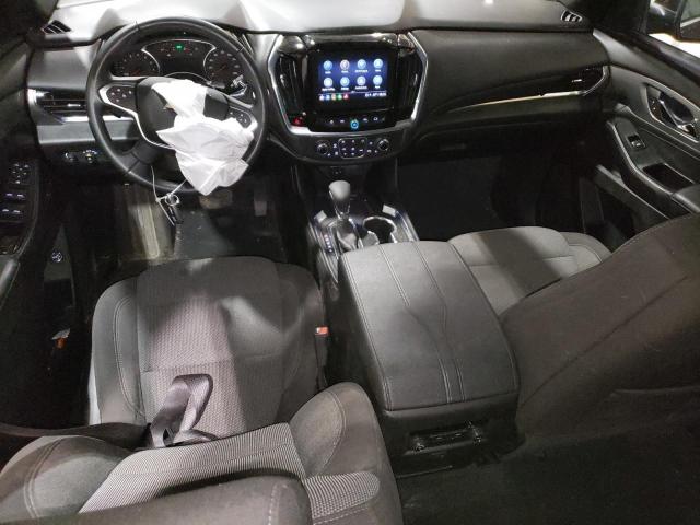 2023 CHEVROLET TRAVERSE L - 1GNEVGKW3PJ235750