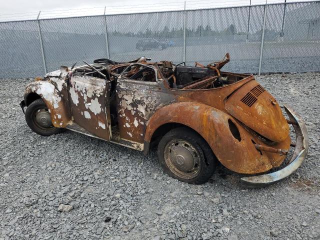 Vin: 1582028482, lot: 57040105, volkswagen beetle 19782