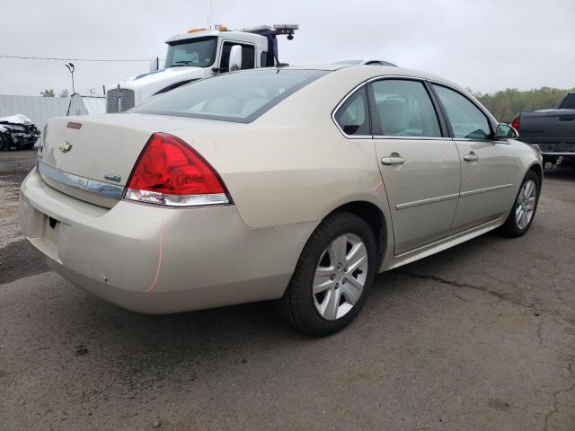 Vin: 2g1wa5ek5b1214433, lot: 55327725, chevrolet impala ls 20113