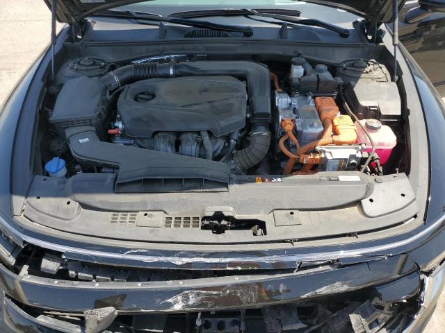 2024 HYUNDAI SONATA HYB KMHL54JJ9RA088255