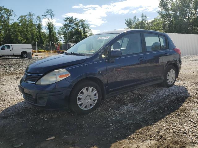 NISSAN VERSA S