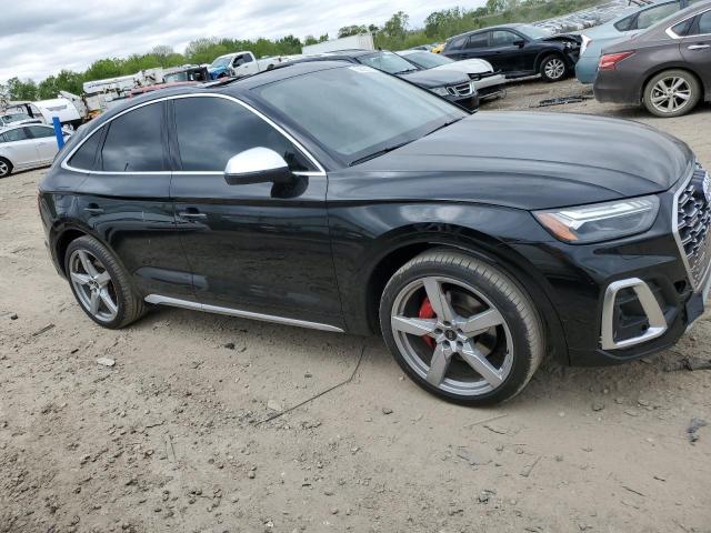 Vin: wa134afy8p2123722, lot: 58523075, audi sq5 sportb sportback prestige 20234
