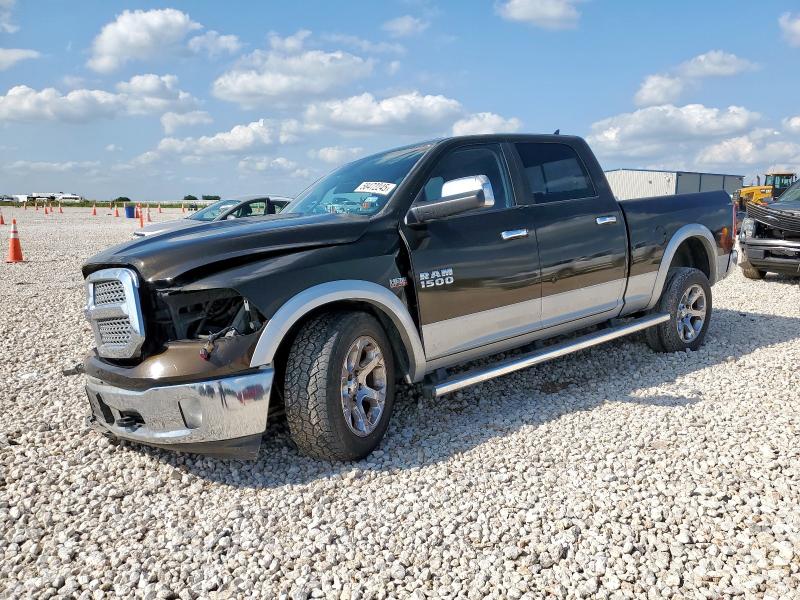 RAM 1500 LARAM