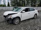 2017 NISSAN SENTRA S - 3N1AB7AP8HY255485