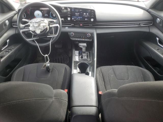 2022 HYUNDAI ELANTRA SE - 5NPLN4AGXNH082556