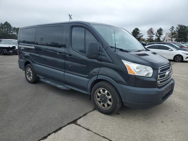 Vin: 1fmzk1yg6fka05480, lot: 55857055, ford transit t-150 20154