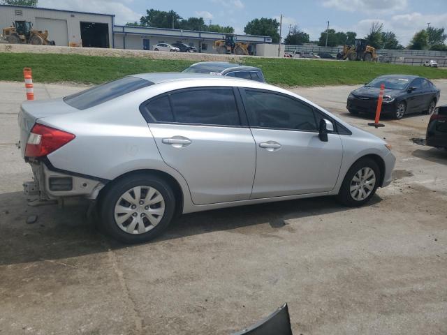 Vin: 2hgfb2f52ch608395, lot: 57495585, honda civic lx 20123