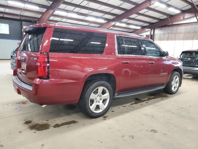 Vin: 1gnschkc7gr150268, lot: 58199295, chevrolet suburban c1500 lt 20163