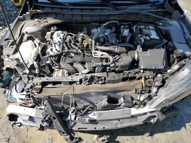2023 NISSAN ALTIMA SV 1N4BL4DW4PN323427