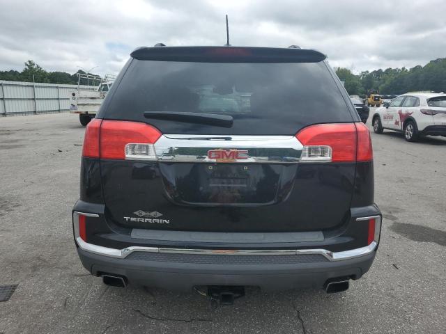 2016 GMC TERRAIN SL - 2GKFLPE37G6138198