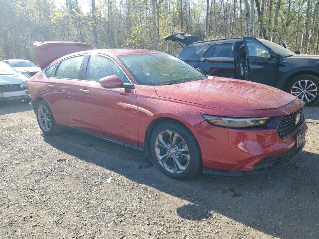 Vin: 1hgcy1f3xpa801151, lot: 56589935, honda accord ex 20234