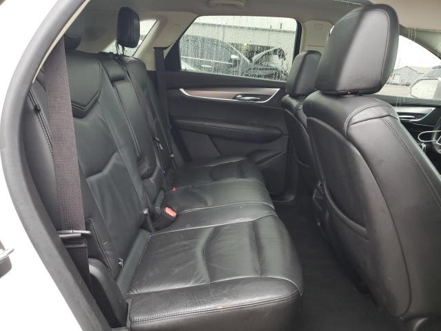 2018 CADILLAC XT5 LUXURY 1GYKNDRS6JZ188357