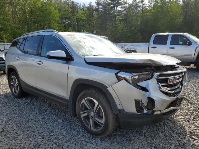Vin: 3gkalvev5ml322496, lot: 58628065, gmc terrain slt 20214
