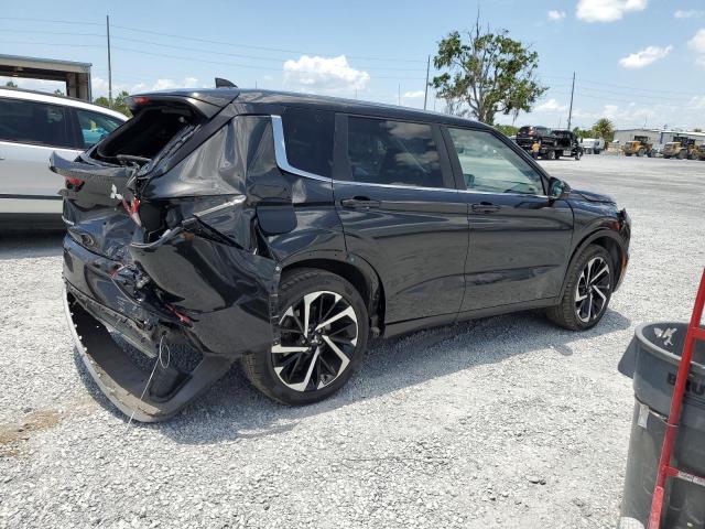 Vin: ja4j3ua87pz033648, lot: 58486005, mitsubishi outlander se 20233