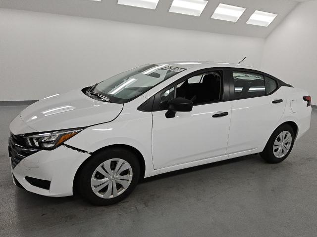 Vin: 3n1cn8dv9sl822453, lot: 57597395, nissan versa s 2025 img_1