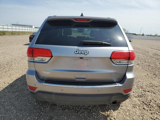 2017 JEEP GRAND CHER - 1C4RJFBG3HC958495