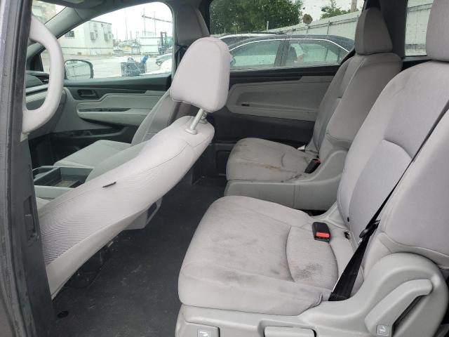 2019 HONDA ODYSSEY LX 5FNRL6H22KB127876