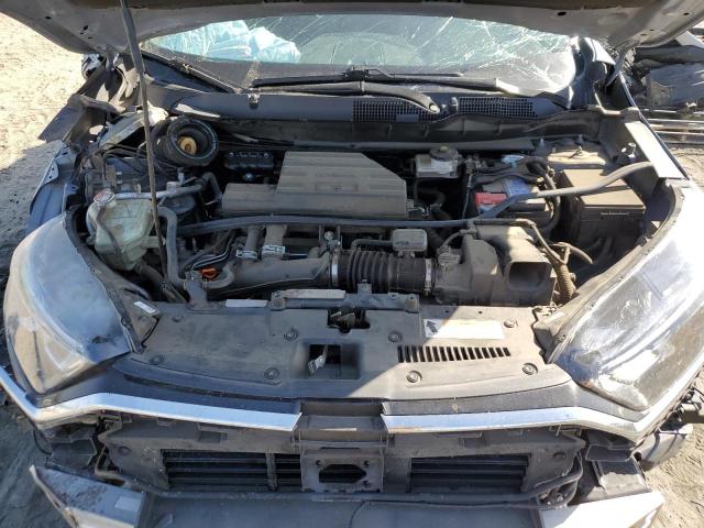 2022 HONDA CR-V EXL - 2HKRW1H86NH401181