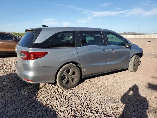 Vin: 5fnrl6h75jb072057, lot: 58629245, honda all models exl 20183