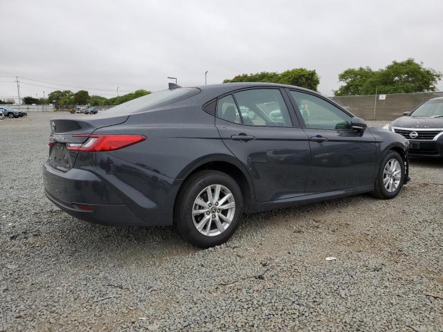 Vin: 4t1daack0su070008, lot: 57917255, toyota camry xse 20253
