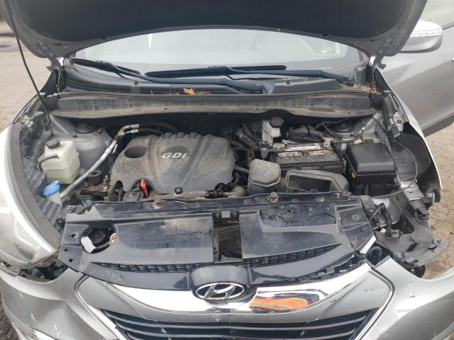 2015 HYUNDAI TUSCON KM8JUCAG3FU017345