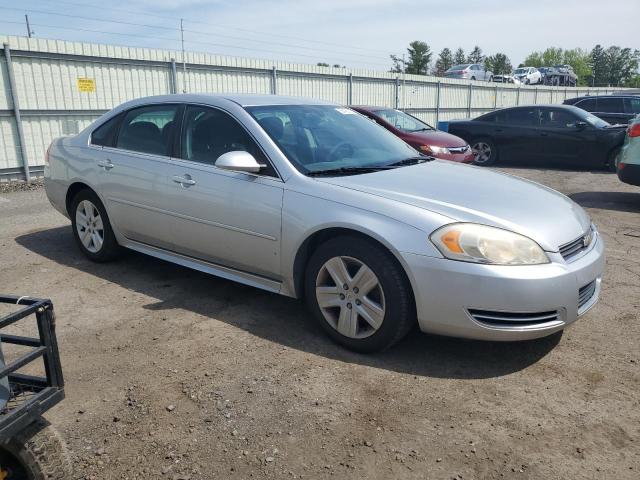 Vin: 2g1wa5ek5b1166772, lot: 56426835, chevrolet impala ls 20114
