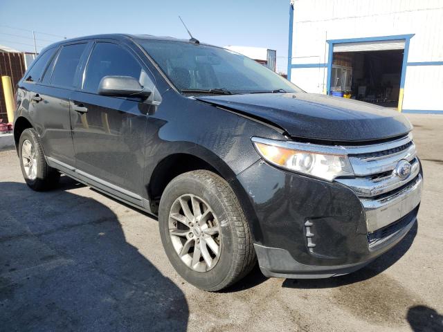 Vin: 2fmdk3gc3dba90824, lot: 57910475, ford edge se 20134