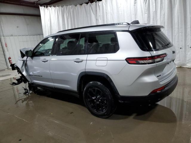 Vin: 1c4rjkag5r8507759, lot: 56213815, jeep grand cher l laredo 20242