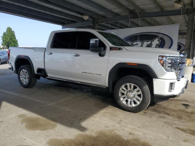 Vin: 1gt49wey2pf249447, lot: 56737205, gmc sierra k3500 denali 20234