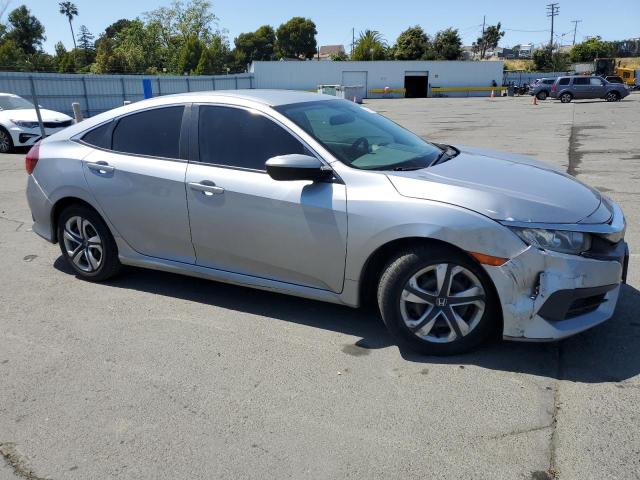 2017 HONDA CIVIC LX - 2HGFC2F50HH559296
