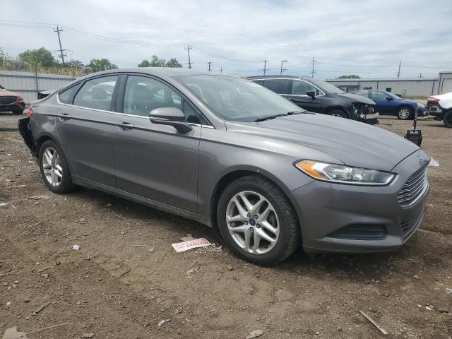 Vin: 3fa6p0hr3dr387552, lot: 58324295, ford fusion se 20134