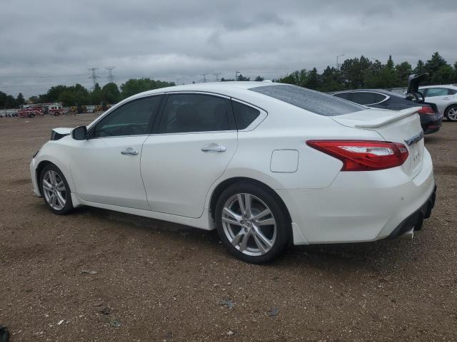 Vin: 1n4bl3ap1gc193061, lot: 57625395, nissan altima 3.5sl 20162