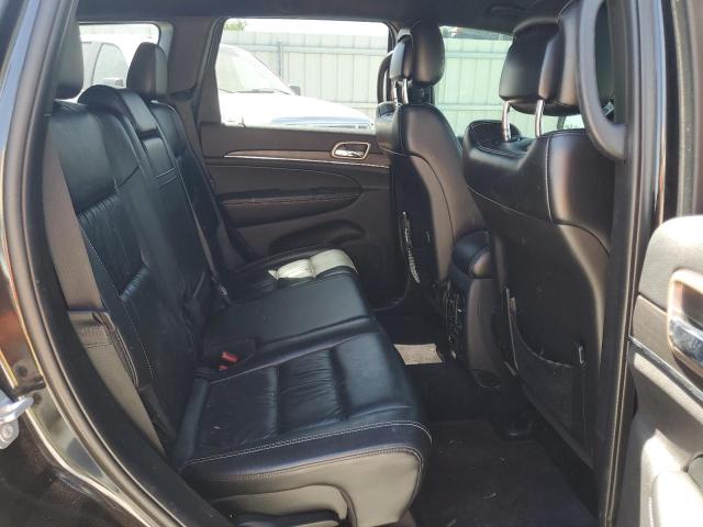 2016 JEEP GRAND CHER - 1C4RJFBGXGC367868