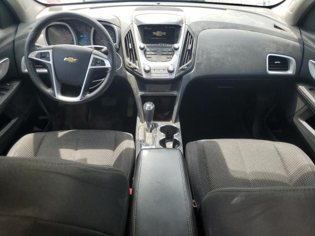 2017 CHEVROLET EQUINOX LT - 2GNFLFEK6H6200096