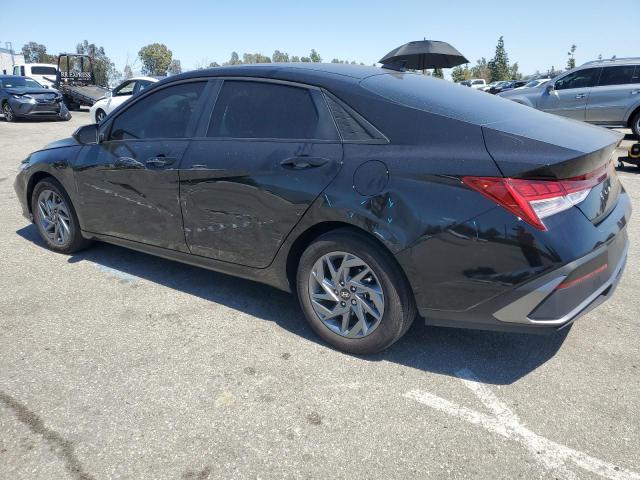 Vin: kmhlm4dj0su122506, lot: 54435135, hyundai elantra blue 20252