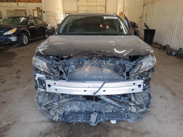 2020 TOYOTA CAMRY SE - 4T1G11AK7LU939902