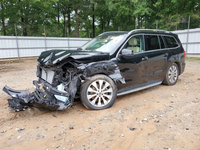 Vin: 4jgdf6ee3kb195330, lot: 58904645, mercedes-benz gls-class 450 4matic 2019 img_1