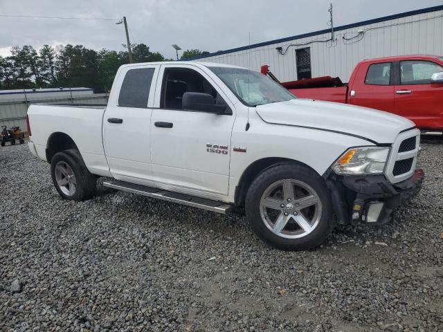 Vin: 1c6rr6ft6js157319, lot: 58779555, ram 1500 st 20184
